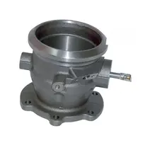 FREIO MOTOR MB OM457LA EURO 5 S/ BORBOLETA 4571404753