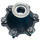 Cubo de Roda Dianteiro Completo VW 23B498611