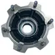 Cubo de Roda Dianteiro Completo VW 23B498611