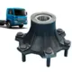 Cubo de Roda Dianteiro Completo VW 23B498611
