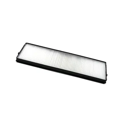 Filtro do Ar Condicionado sem Carvão para Mercedes-Benz Wega 9738350147