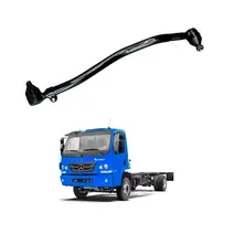 BARRA DE DIRECAO CURTA (768MM) 3 CURVAS MB ACCELO 715C 915C 9794600105