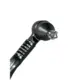 BARRA DE DIRECAO CURTA (768MM) 3 CURVAS MB ACCELO 715C 915C 9794600105