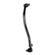BARRA DE DIRECAO CURTA (768MM) 3 CURVAS MB ACCELO 715C 915C 9794600105