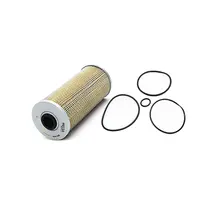 Filtro de Óleo Lubrificante Motores MB OM366 OM366A Wega 3661840125