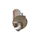 Catalisador Egp Motor CUMMINS ISF 2.8 23B251718C