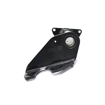 Suporte Traseiro da Cuica - LD / LE Master 2W0612405