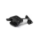Suporte Traseiro da Cuica - LD / LE Master 2W0612405