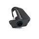 Suporte Traseiro da Cuica - LD / LE Master 2W0612405