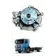 BOMBA DE AGUA VW MAN D08 4 E 6 CILINDROS VETORE ORIGINAL 07W121011C