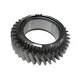 Engrenagem 4 Marcha 35 Dentes para Mercedes-Benz G60 G85 Euroricambi 9702621114