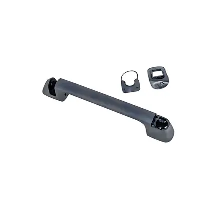 Alça Tampa Para-brisa 9737500193