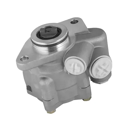 Bomba de Direção Hidráulica para Mercedes-Benz FN4 1418 1728 2423 2425 O500 0014608480