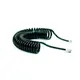 Mangueira Espiral 5.5M Fêmea X Fêmea M16X1.5 (preta) 2T0611707