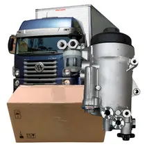 Filtro do Combustível Completo VW 07W127401A