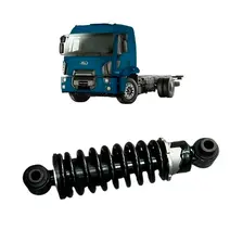 Amortecedor Cabine Traseiro C/ Regulagem Ford Novo Cargo BC455C398BA