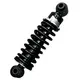 Amortecedor Cabine Traseiro C/ Regulagem Ford Novo Cargo BC455C398BA