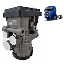Válvula Reguladora de Pressão EBS ABS 2V3607262