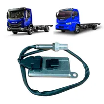 Sensor Nox ARLA 32 24V IVECO Tector Stralis Vertis Hella 5801754015