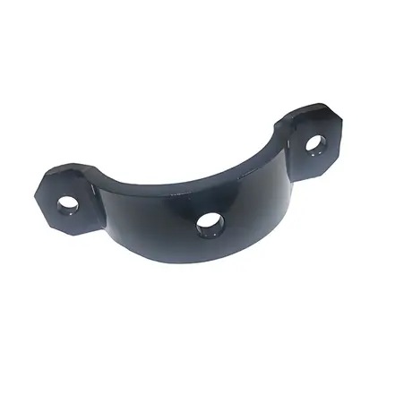 Mancal Superior Suporte Traseiro do Motor Volkswagen 2VG199321