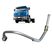 Tubo Ligacao Bomba Injetora Motor CUMMINS Série C 8.3 Orig. TRG201223A