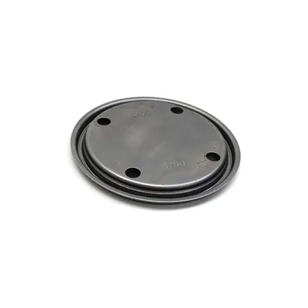 Kit Retentor Traseiro Virabrequim 05287KIT