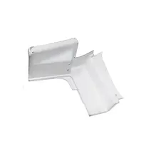 Paralama do Estribo - LE MB 1618 1620 1622 2324 Bl Parts 6948800007