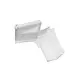 Paralama do Estribo Lado Esquerdo para Mercedes-Benz 1618 1620 1622 2324 BL Parts 6948800007