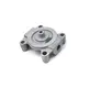 Cabeçote Filtro Água Motor Cummins Série B 5.9 2TD121917
