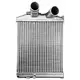 INTERCOOLER DO RADIADOR MB ATEGO 1719 1725 1726 1729 3030 9585000603