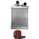INTERCOOLER DO RADIADOR MB ATEGO 1719 1725 1726 1729 3030 9585000603