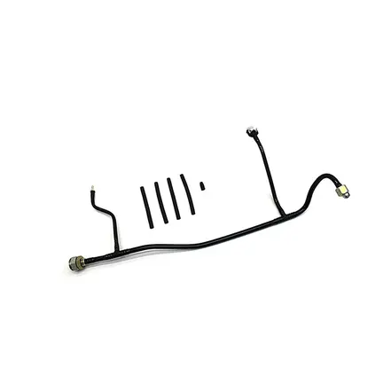 Tubo Retorno de Combustível para Volkswagen Constellation 13180E 15180E 2S2130311A