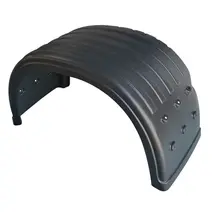 PARALAMA ENVOLVENTE TRACAO SCANIA SERIE 4 124 (PRETO) 1435075