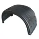 PARALAMA ENVOLVENTE TRACAO SCANIA SERIE 4 124 (PRETO) 1435075