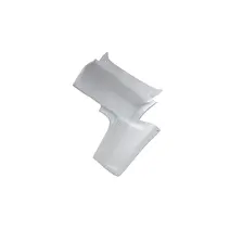 Paralama do Estribo - LD MB 1618 1620 1622 2324 Bl Parts 6948800107