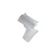 Paralama do Estribo Lado Direito para Mercedes-Benz 1618 1620 1622 2324 BL Parts 6948800107