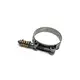 Abraçadeira com Mola para Volkswagen e Ford 68X74MM 2RE117273A