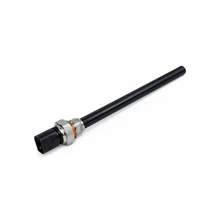 Sensor Nível de Óleo para Mercedes-Benz Actros e Axor Importado 0091538128