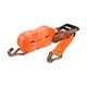 Conjunto Catraca com Gancho Carga 5T 9 Metros (laranja) 23294