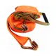 Conjunto Catraca com Gancho Carga 5T 9 Metros (laranja) 23294