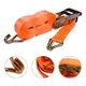 Conjunto Catraca com Gancho Carga 5T 9 Metros (laranja) 23294