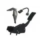 Pedal Acelerador Eletrônico C/Kit Instalação 2R0721503B