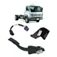 Pedal Acelerador Eletrônico C/Kit Instalação 2R0721503B