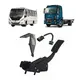 Pedal Acelerador Eletrônico C/Kit Instalação 2R0721503B