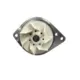 BOMBA DE AGUA (DENTE RETO) MOTOR MWM X12 INDISA 2S0121004M