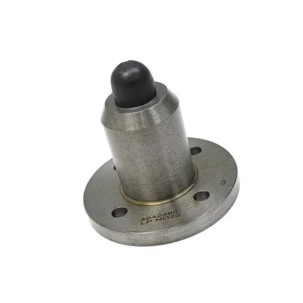 Adaptador do Virabrequim CUMMINS BH1X6312CA