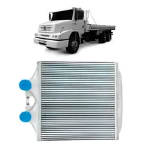 Intercooler do Radiador MB 1318 1518 1718 L1518 2007 a 2011 6935010001