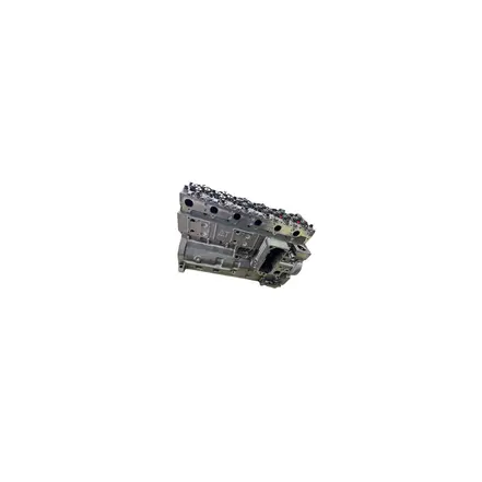 Motor Cummins Compacto ISL 8.9 Novo Cummins 2T2100025C