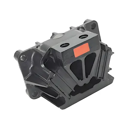 Coxim do Motor Dianteiro para Mercedes-Benz (Ferro) 9412415813