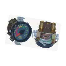 Manômetro Duplo (Rosca Externa) 55MM para Mercedes-Benz 1620 1720 1938 0015427008